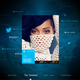 Image for article titled Check Out How Much Better Twitter Could Look (and Work)